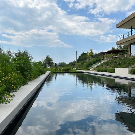 Monte Piccolo B&B Buje Εξωτερικό φωτογραφία