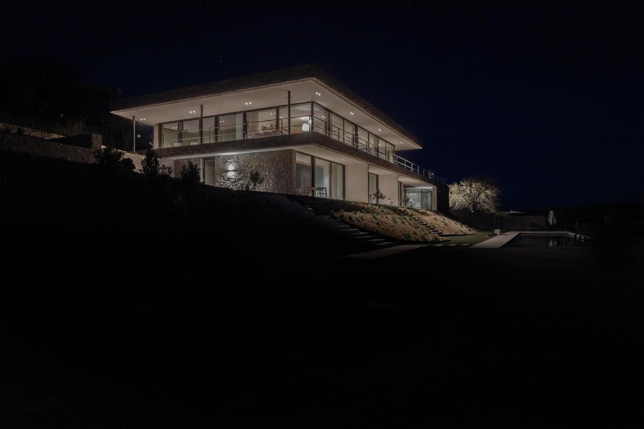 Monte Piccolo B&B Buje Εξωτερικό φωτογραφία