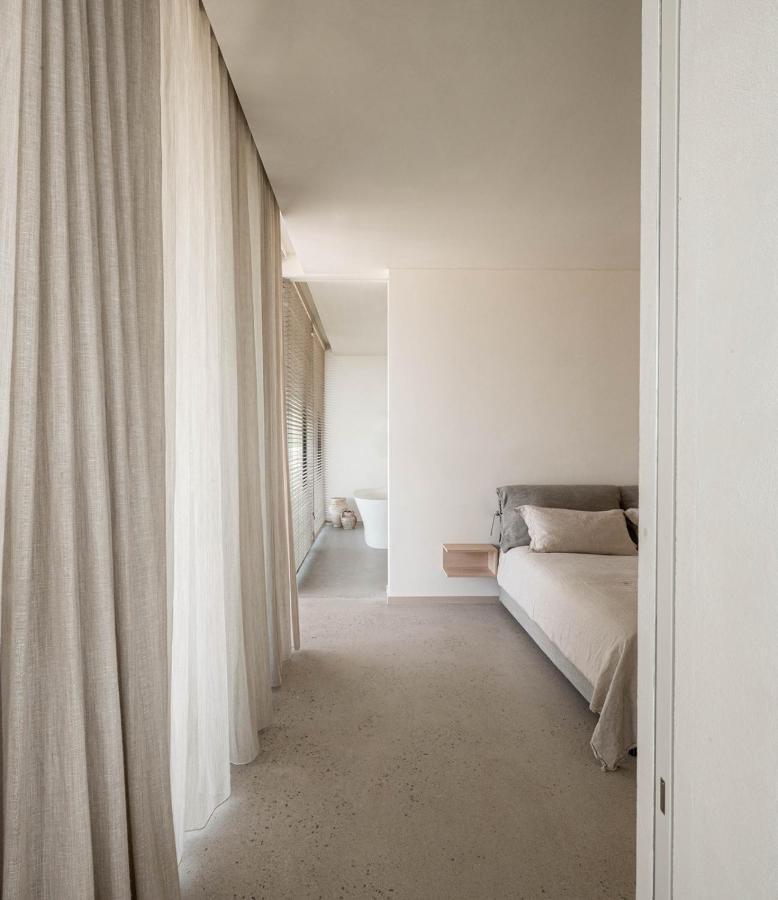 Monte Piccolo B&B Buje Εξωτερικό φωτογραφία