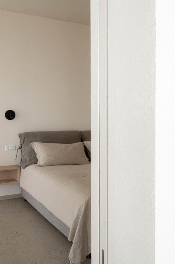 Monte Piccolo B&B Buje Εξωτερικό φωτογραφία