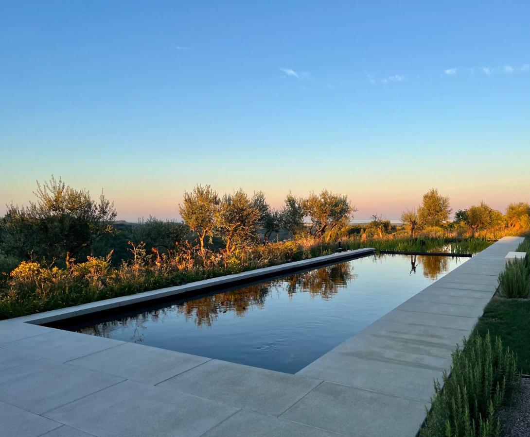 Monte Piccolo B&B Buje Εξωτερικό φωτογραφία