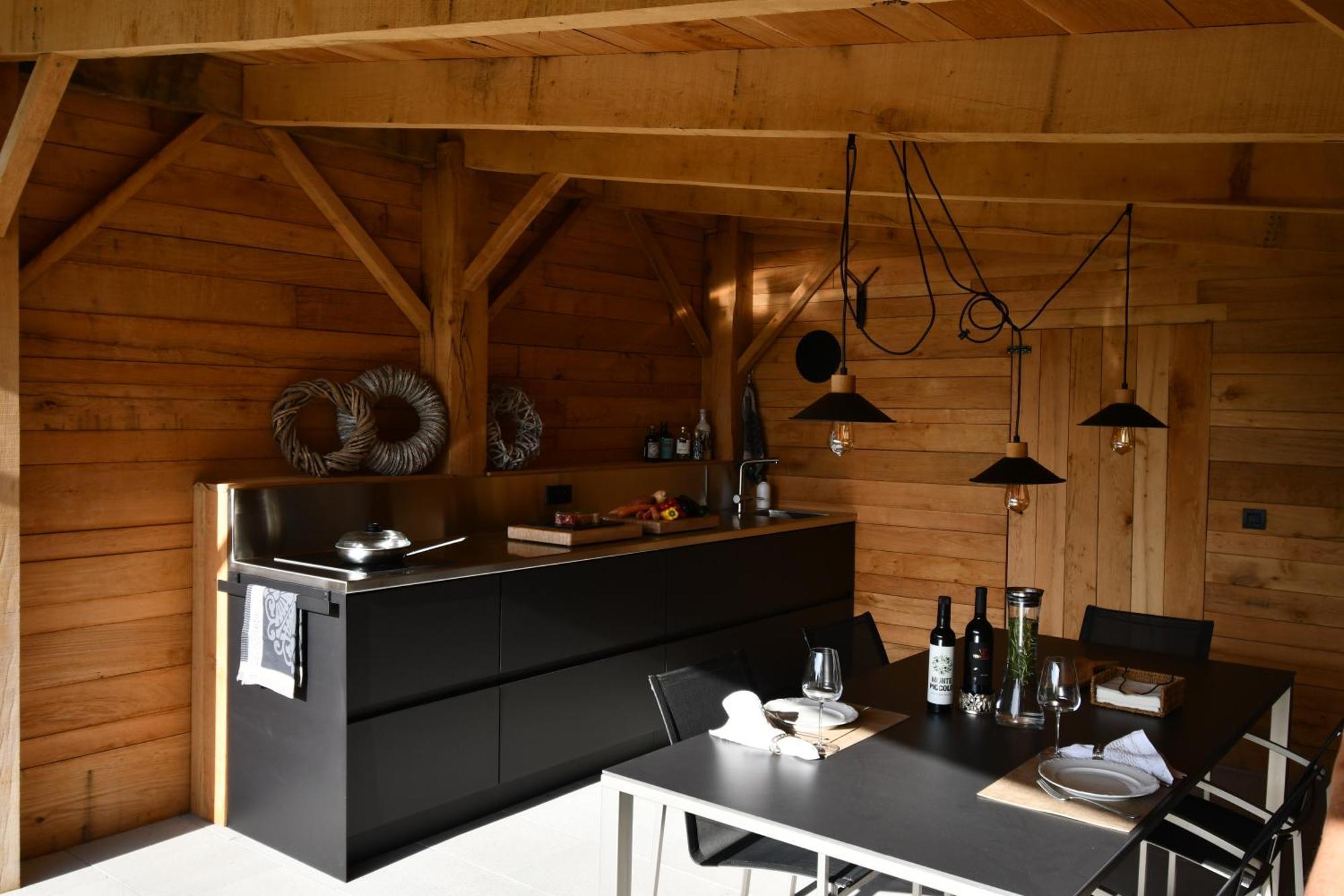 Monte Piccolo B&B Buje Εξωτερικό φωτογραφία