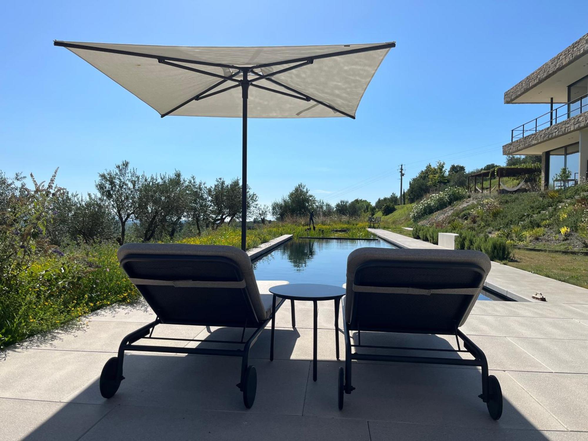 Monte Piccolo B&B Buje Εξωτερικό φωτογραφία
